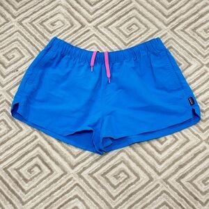 ✨SOLD✨Patagonia shorts